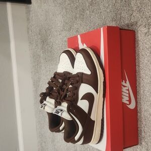 Nike Wmns Dunk Low 'Cacao Wow' | Brown | Women's Size 8.5